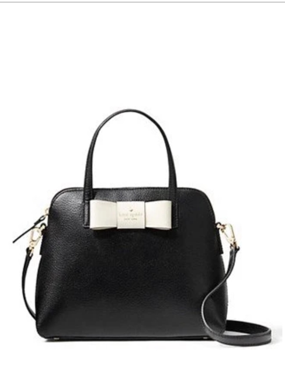 Kate Spade New York
MATTHEWS STREET MAISE BOW SATCHEL